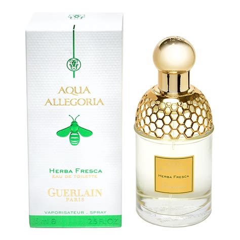 guerlain aqua allegoria herba fresca fragrantica